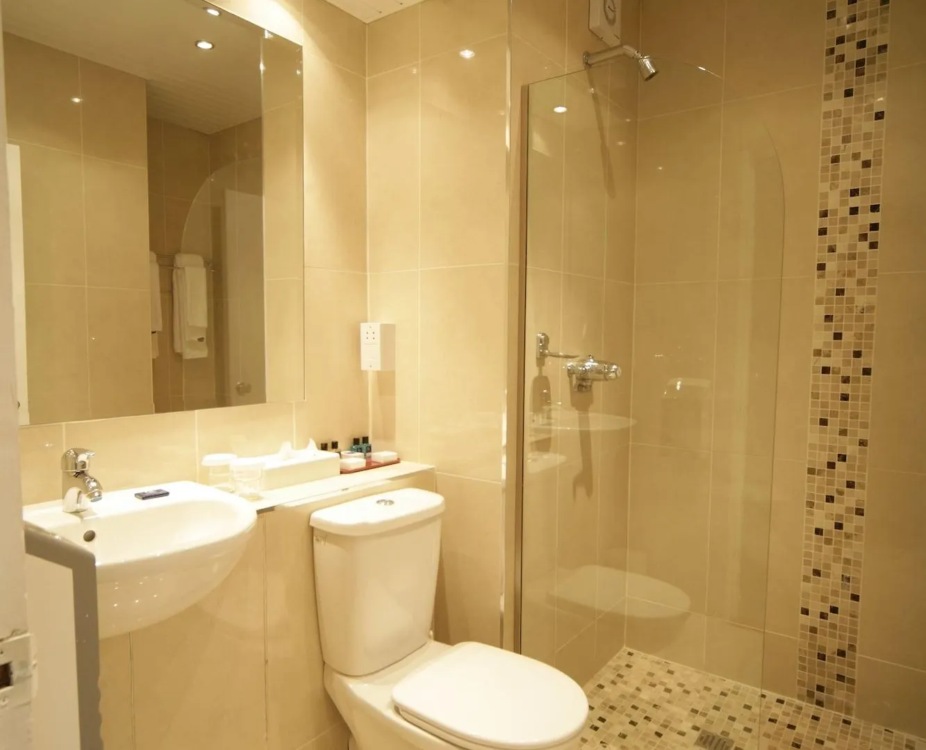 Inn Belfast