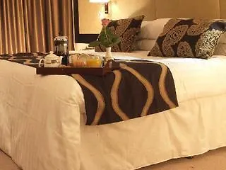 Inn Belfast 3*,