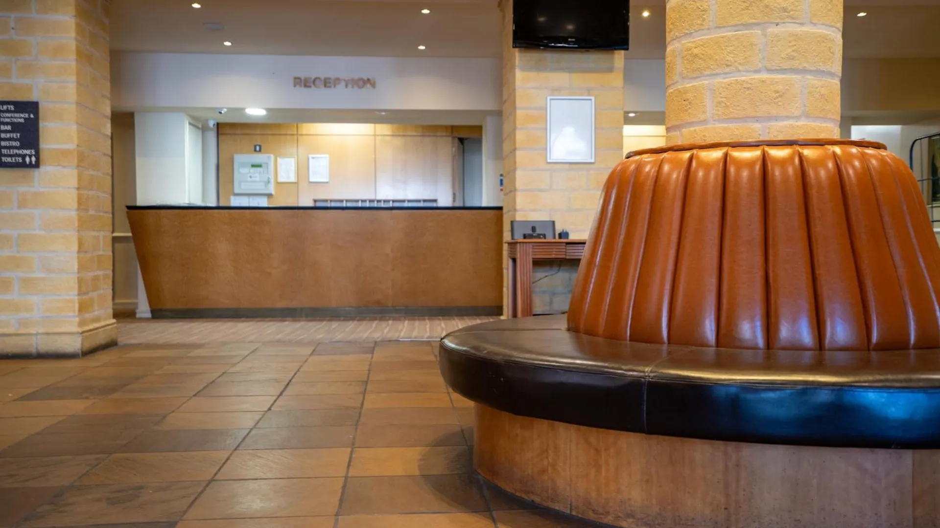 Hotel Inn Belfast