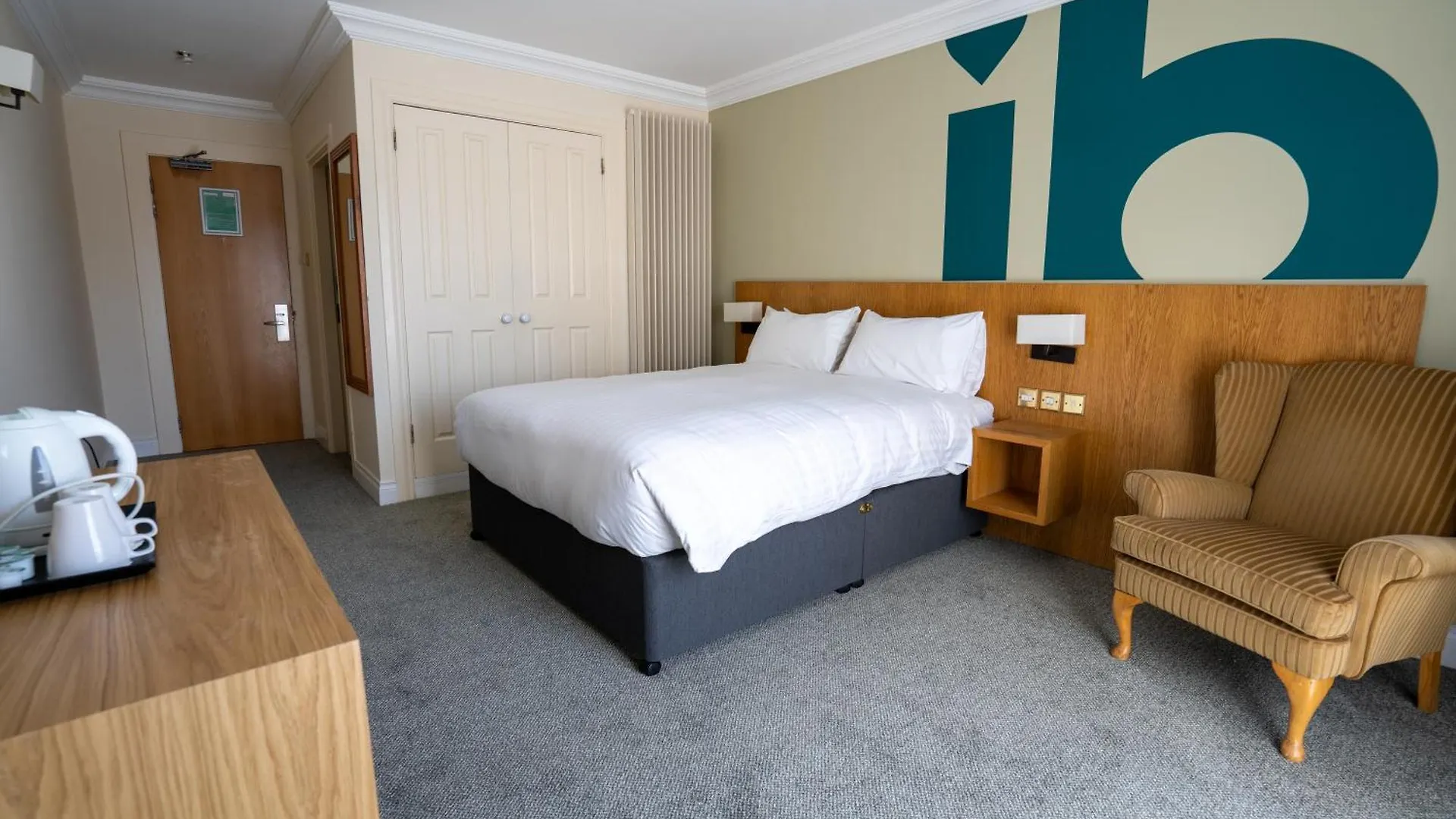 Inn Belfast 3*,  United Kingdom