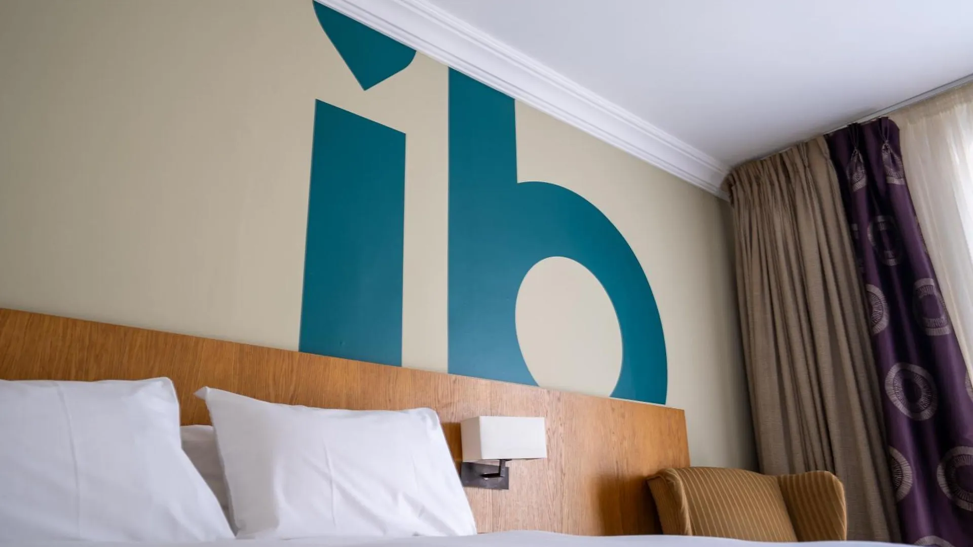 Inn Belfast Hotel
