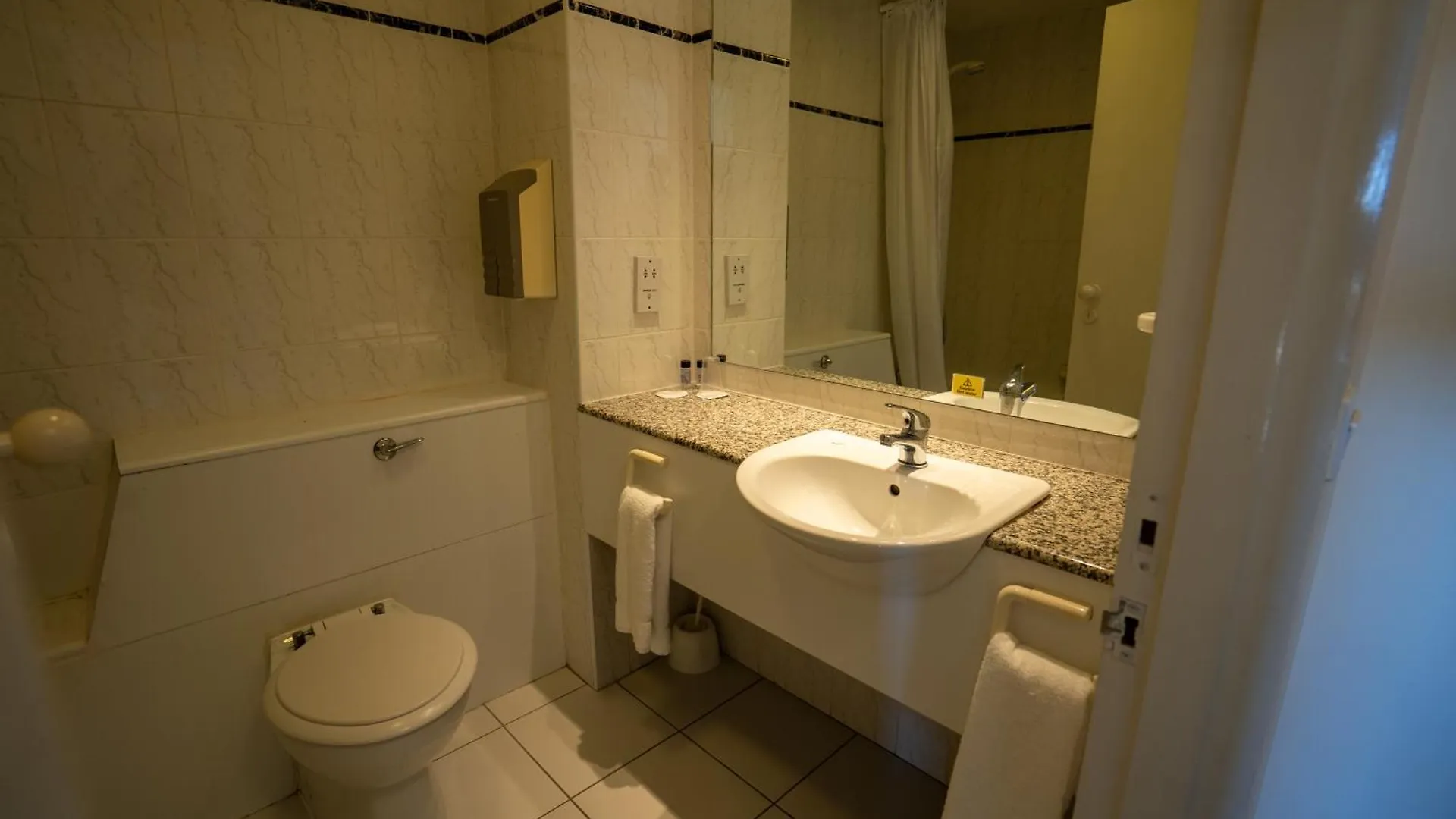 *** Hotel Inn Belfast United Kingdom