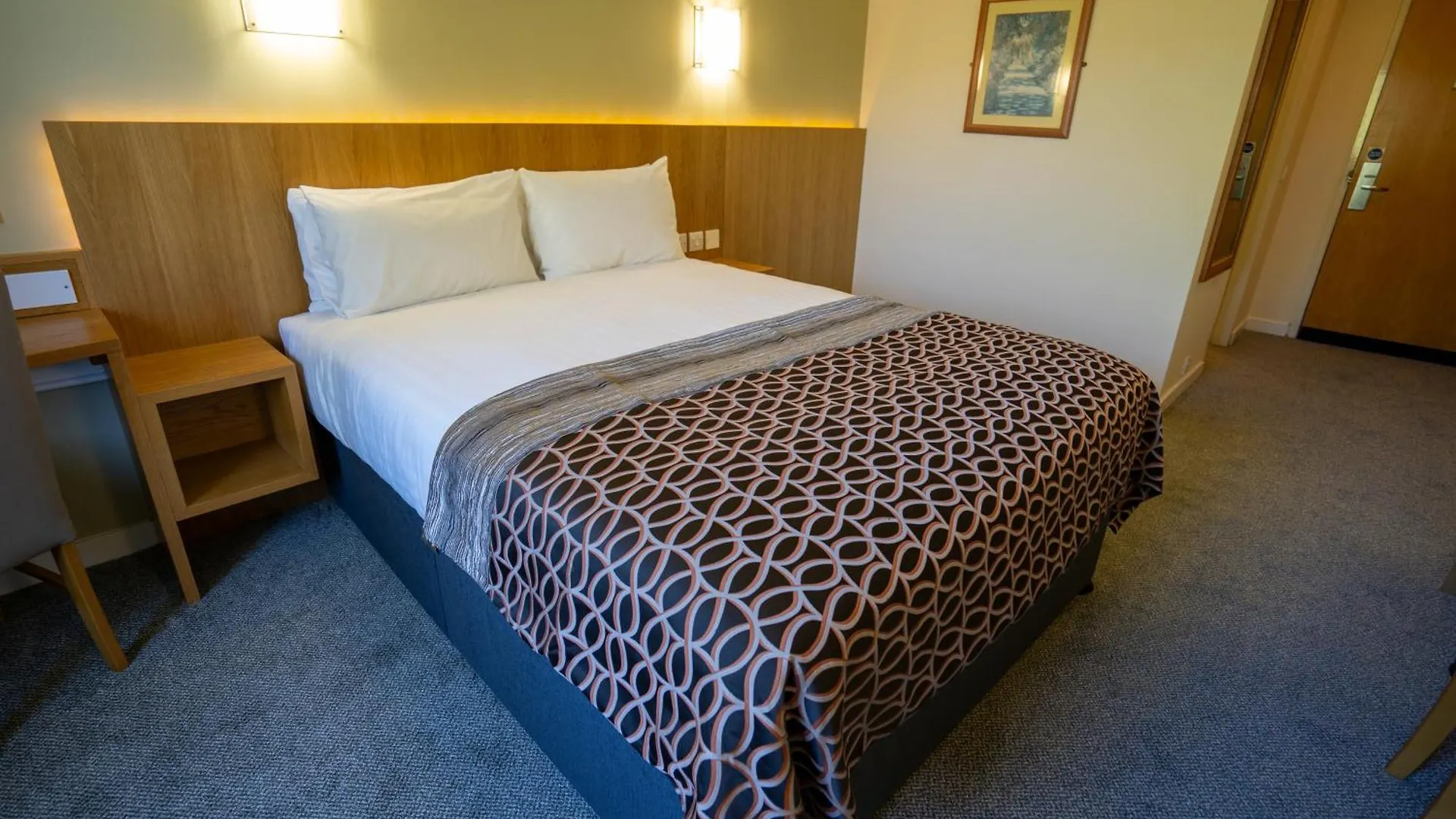 Hotel Inn Belfast