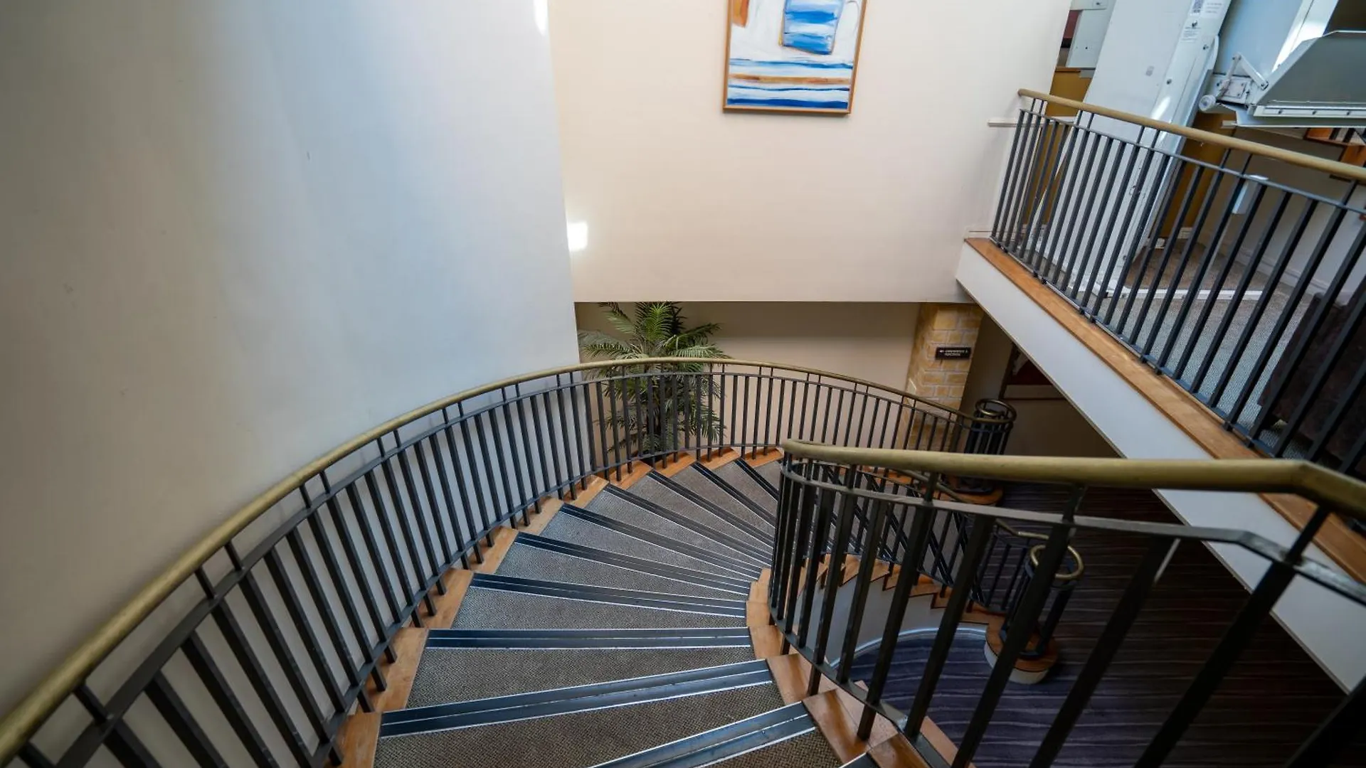 Inn Belfast