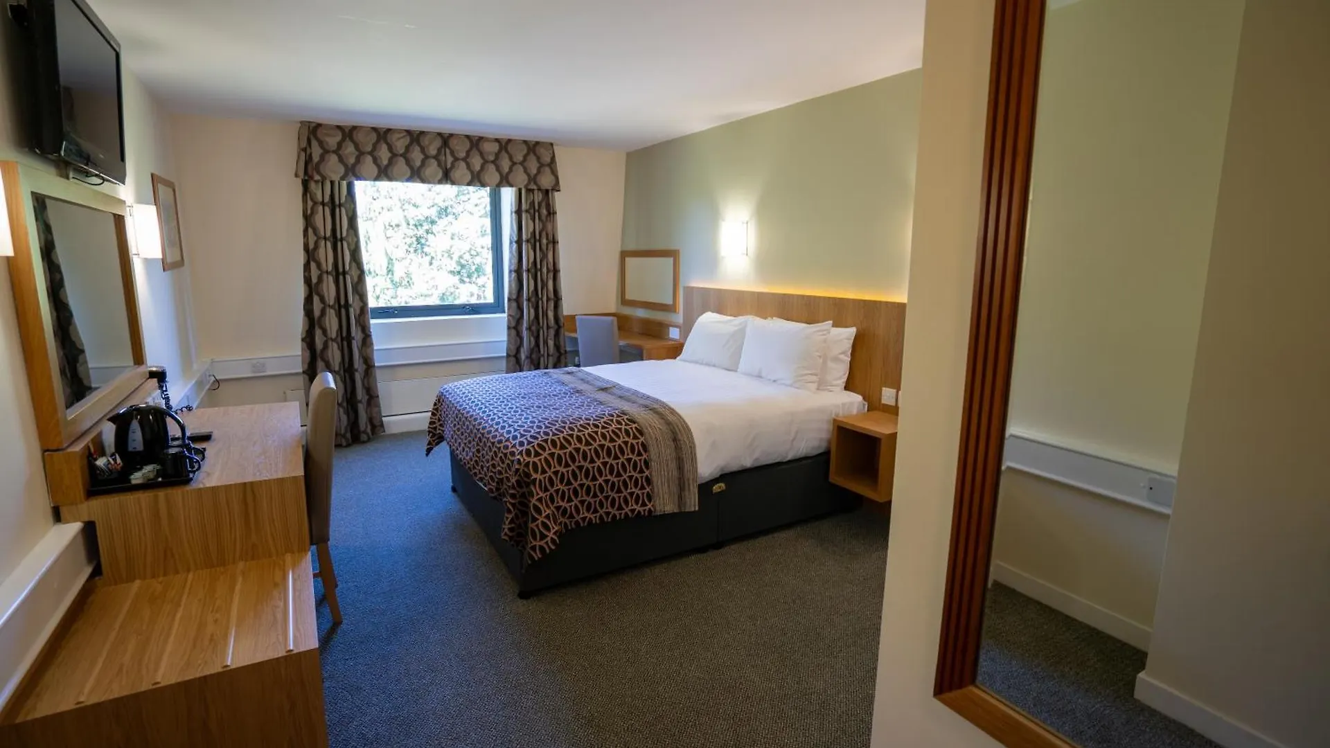 Hotel Inn Belfast