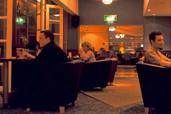 Inn Belfast Hotel