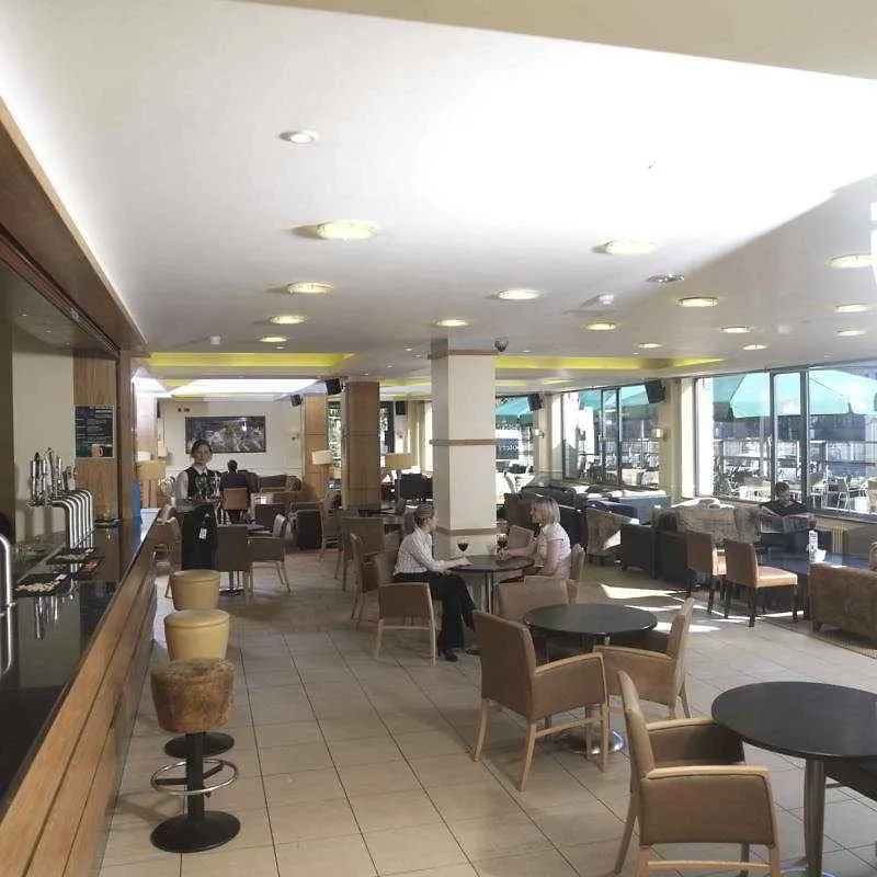 *** Hotel Inn Belfast United Kingdom
