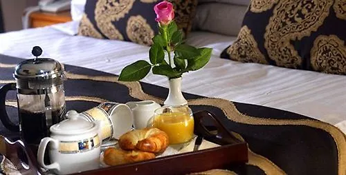 Inn Belfast Hotel