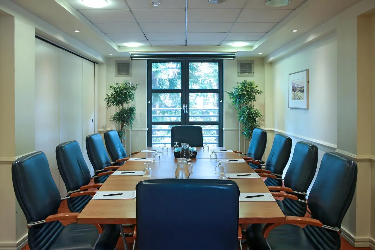 *** Hotel Inn Belfast United Kingdom