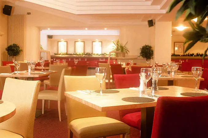 Inn Belfast United Kingdom