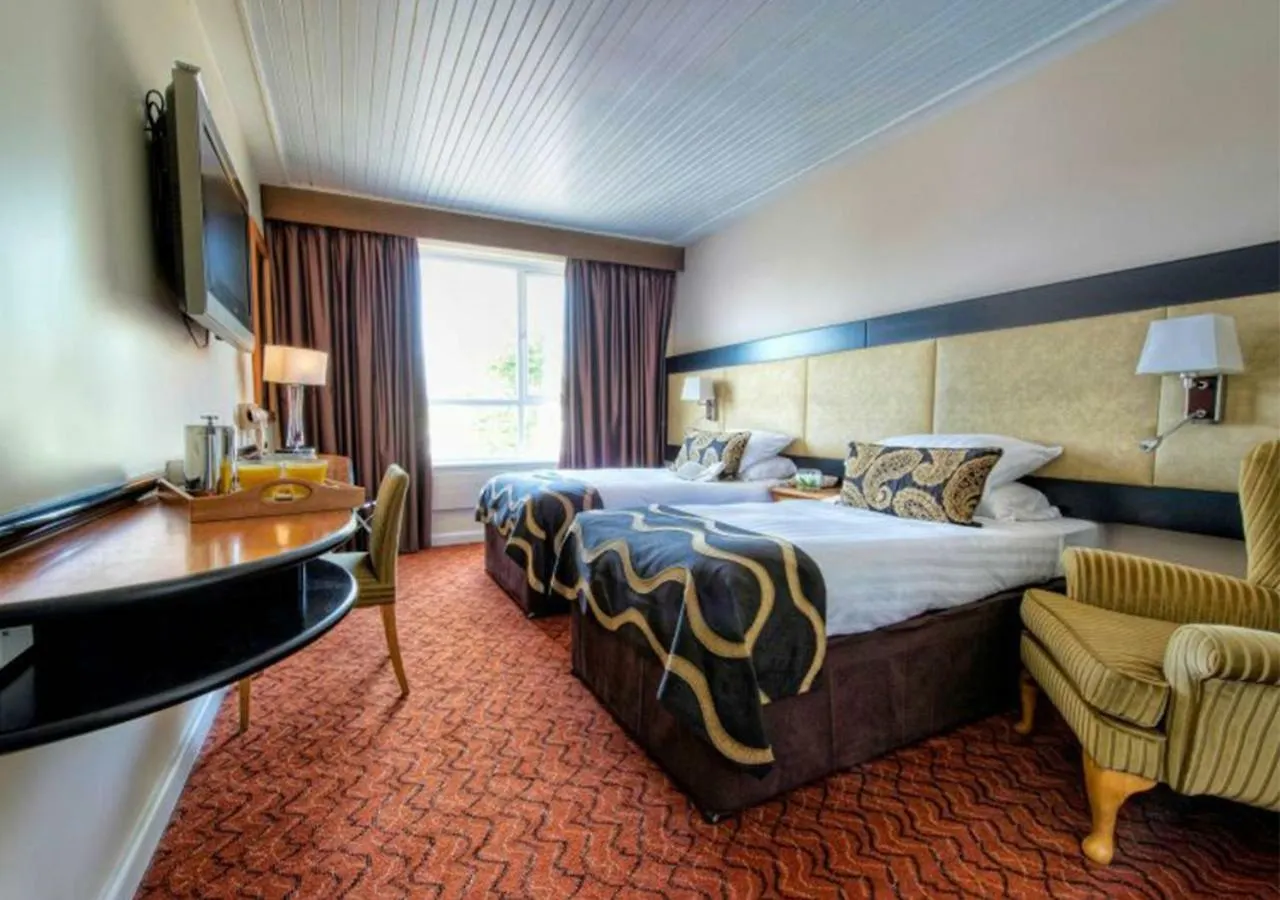 Inn Belfast 3*,  United Kingdom