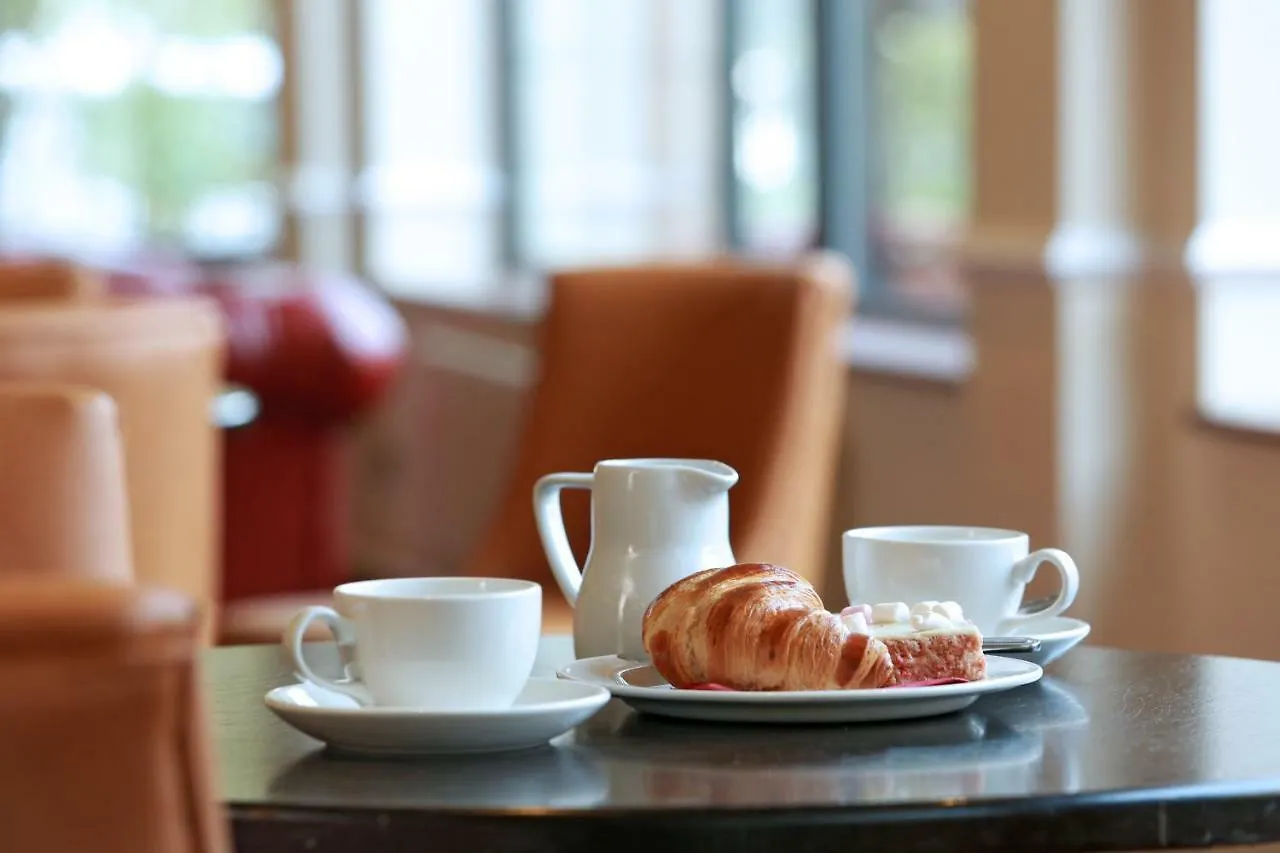 Inn Belfast Hotel