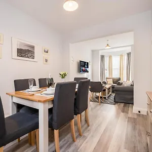 Melrose Townhouse Belfast