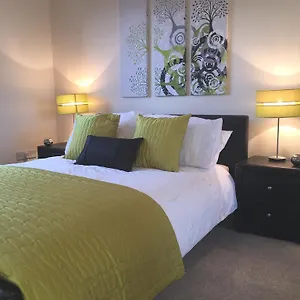 Ab11 - Portland Street Apartment
