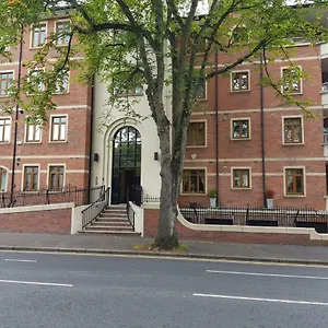 Chancellors Court Belfast