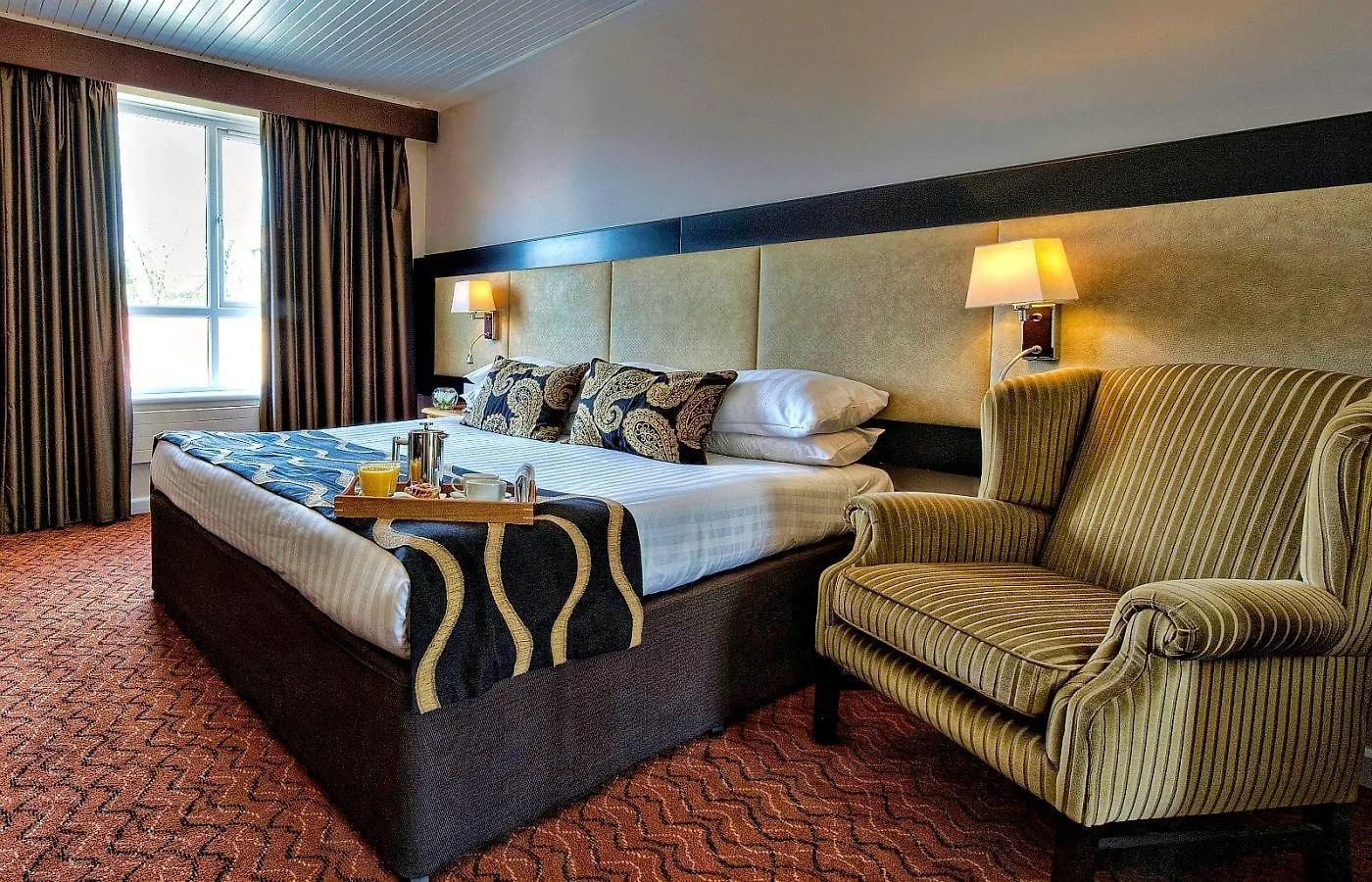 Inn Belfast Wielka Brytania
