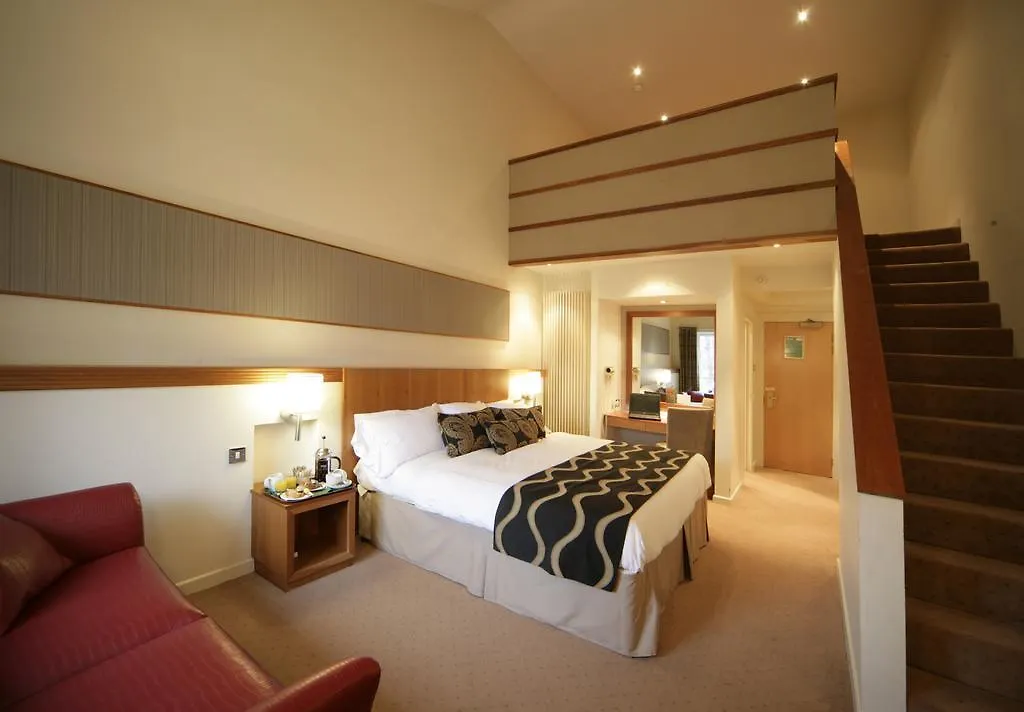 Inn Belfast 3*,  Wielka Brytania