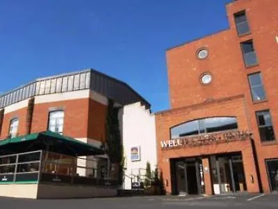 *** Hotel Inn Belfast Wielka Brytania