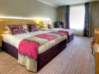Inn Belfast 3*,