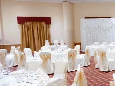Inn Belfast Hotel
