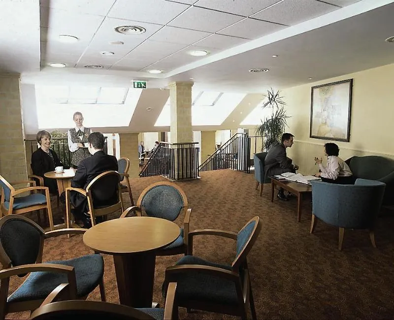 Hotel Inn Belfast