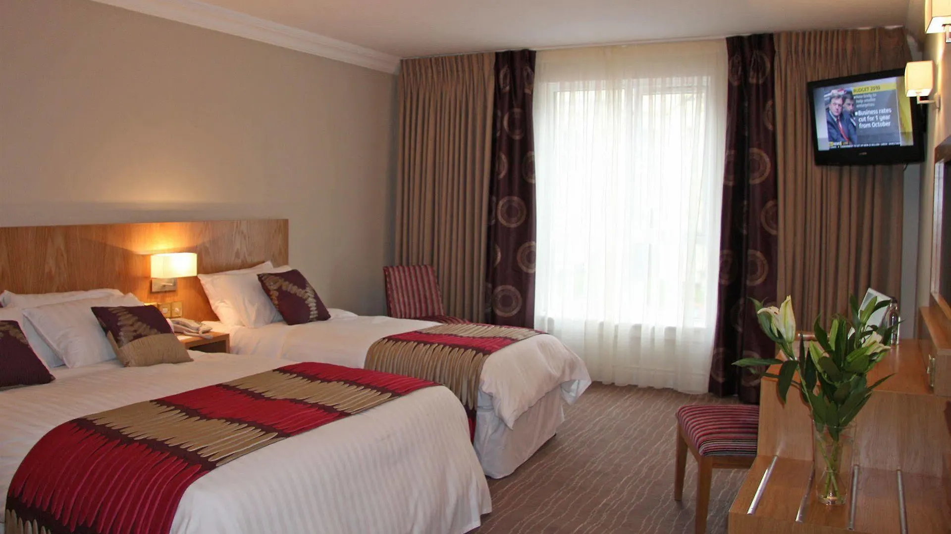 Inn Belfast