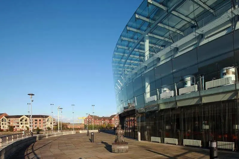Inn Belfast Hotel