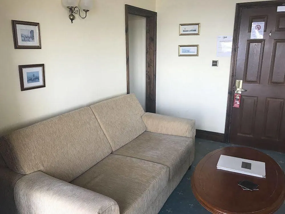 Inn Belfast
