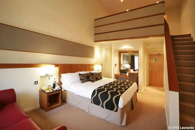 Hotel Inn Belfast