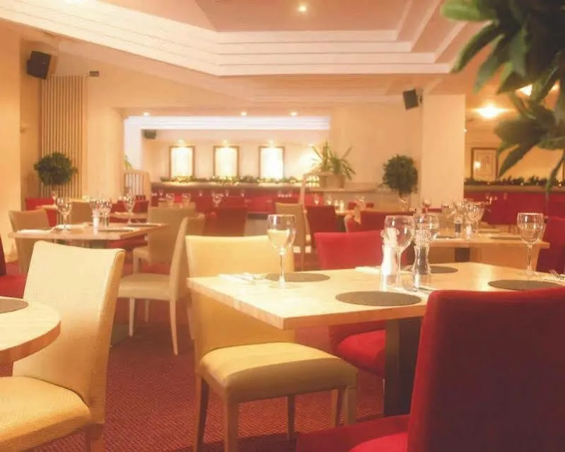 Inn Belfast 3*,  Wielka Brytania