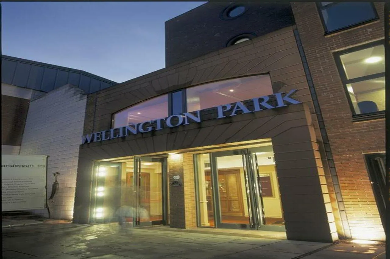 Wellington Park Hotel Belfast