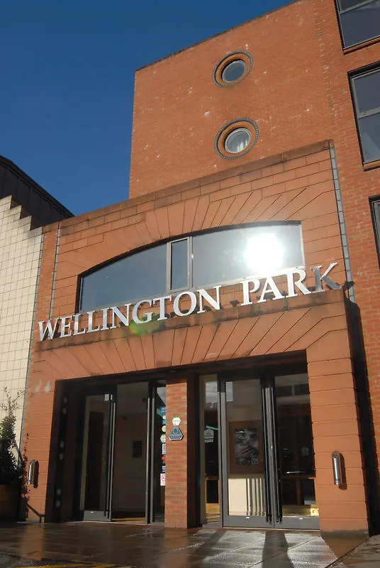 Wellington Park Hotel Belfast