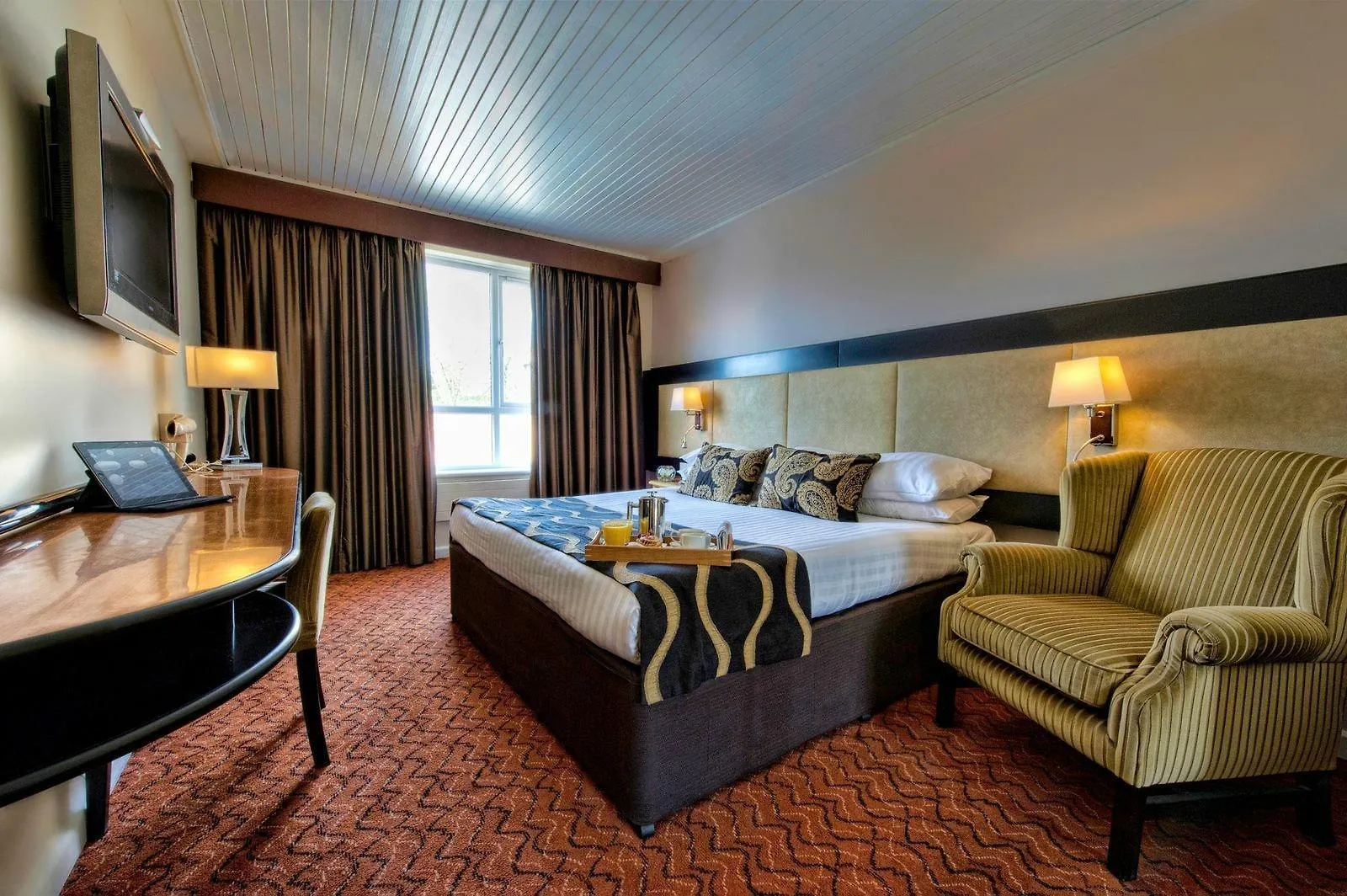 Wellington Park Hotel Belfast