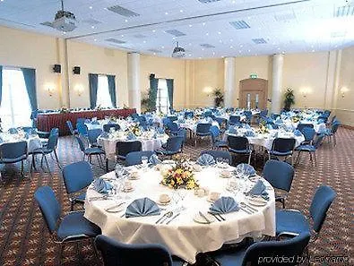 Wellington Park Hotel Belfast United Kingdom