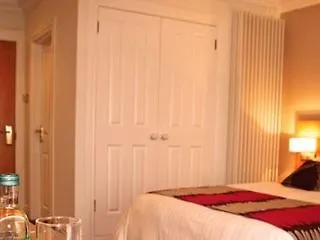 Wellington Park Hotel Belfast