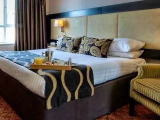 ***  Wellington Park Hotel Belfast United Kingdom