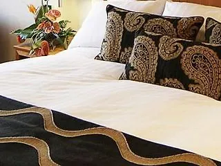 Wellington Park Hotel Belfast 3*,