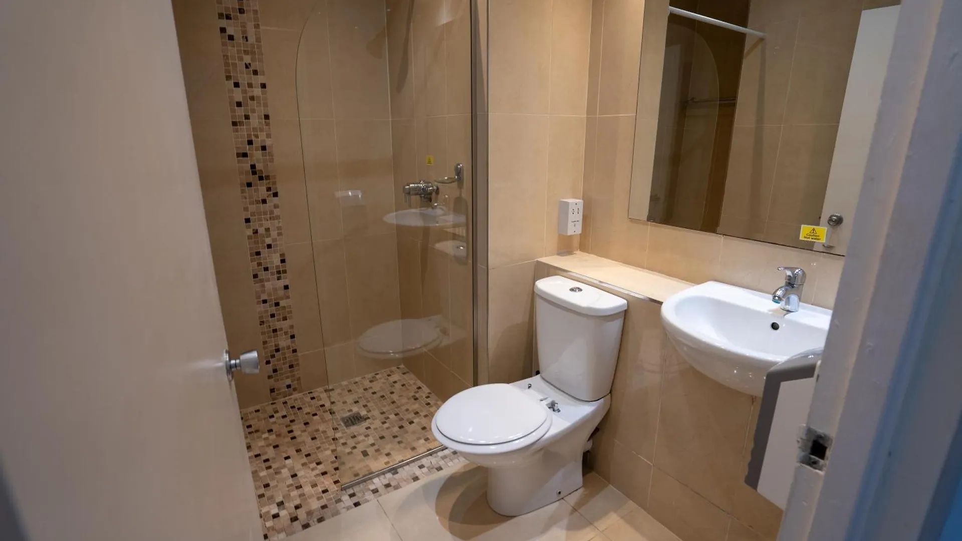 Inn Belfast United Kingdom