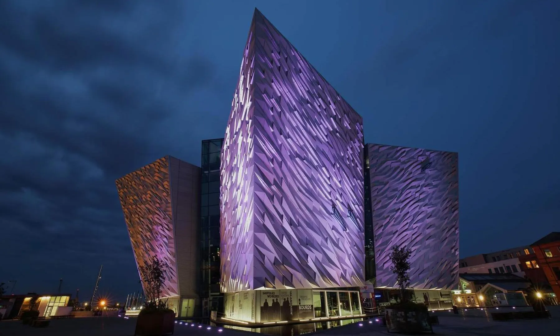 Wellington Park Hotel Belfast Großbritannien