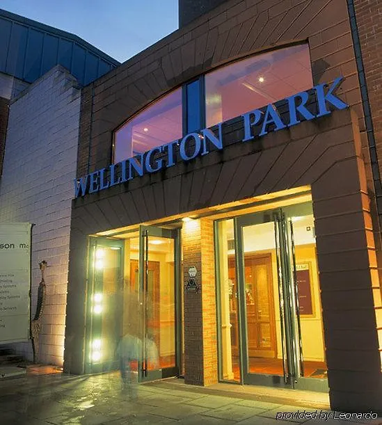 Wellington Park Hotel Belfast 3*,  United Kingdom