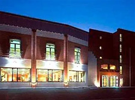 Wellington Park Hotel Belfast 3*,  United Kingdom