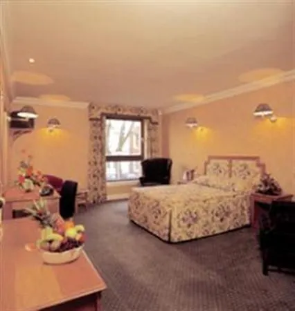 Wellington Park Hotel Belfast United Kingdom
