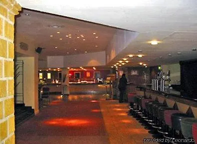 Wellington Park Hotel Belfast United Kingdom