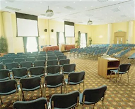 Wellington Park Hotel Belfast