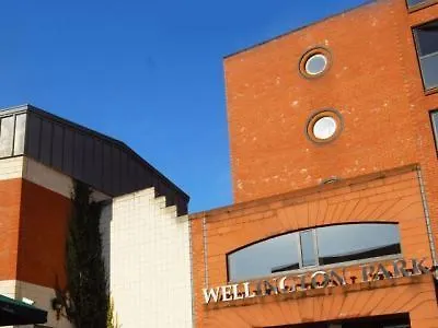 Wellington Park Hotel Belfast