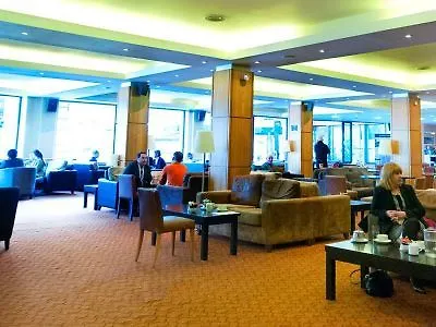 Wellington Park Hotel Belfast