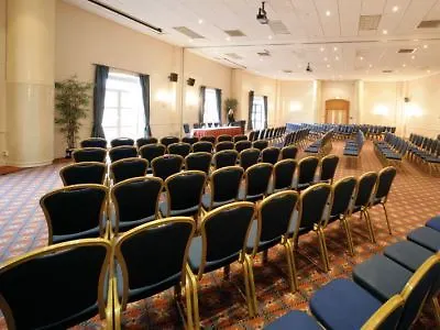 Wellington Park Hotel Belfast