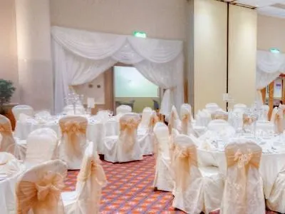 Wellington Park Hotel Belfast