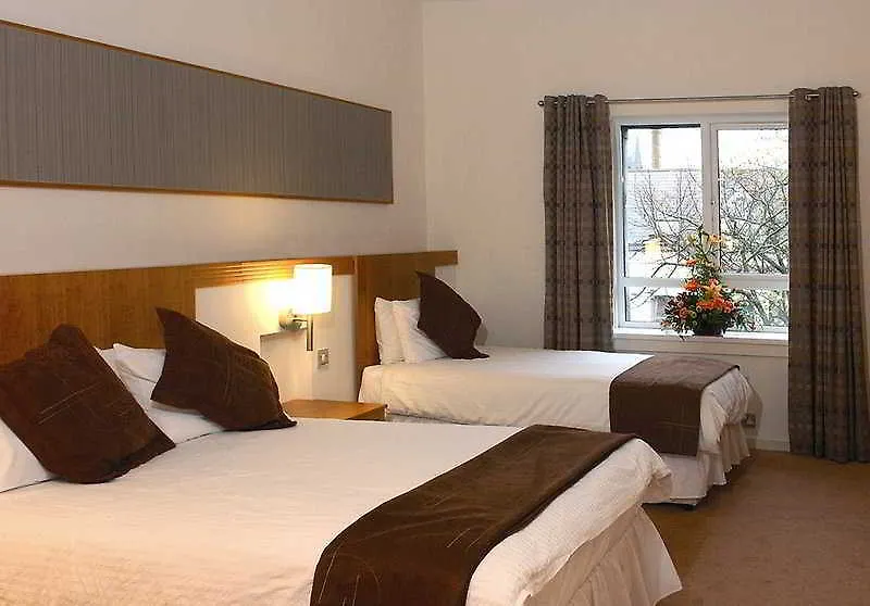 Wellington Park Hotel Belfast 3*,
