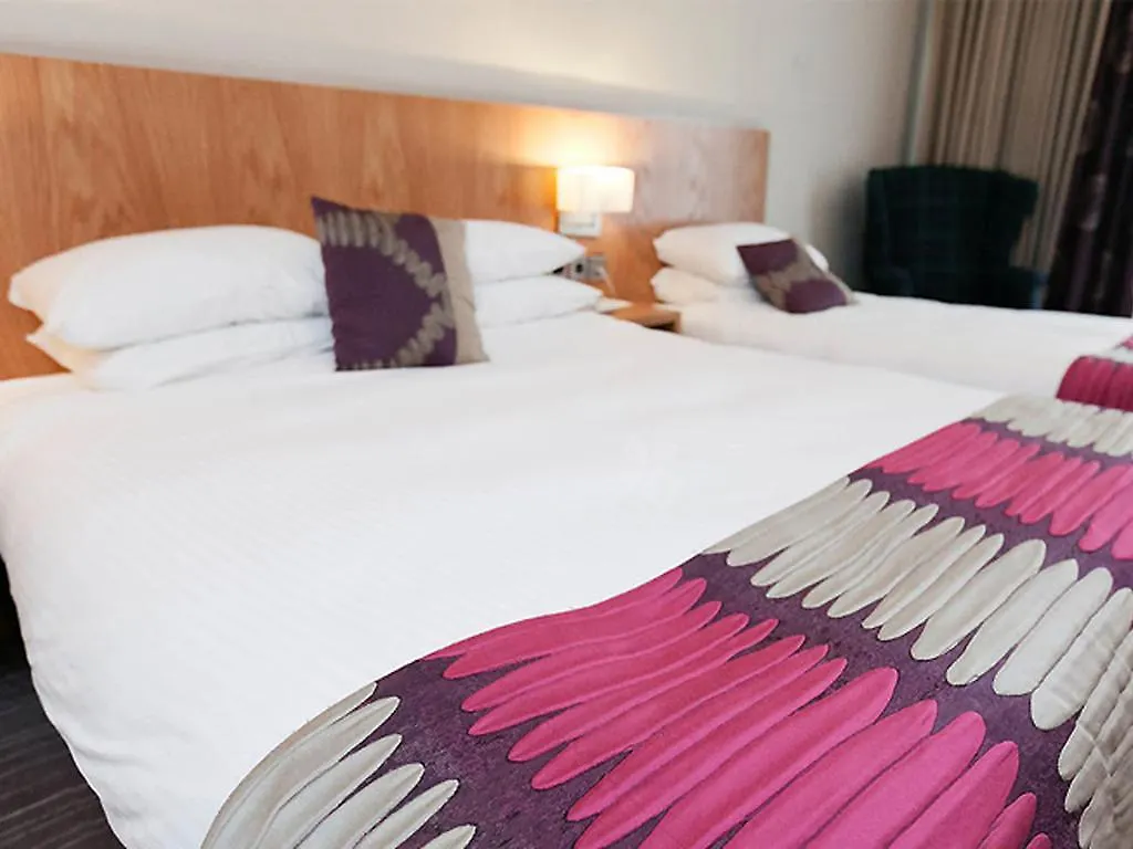 Wellington Park Hotel Belfast